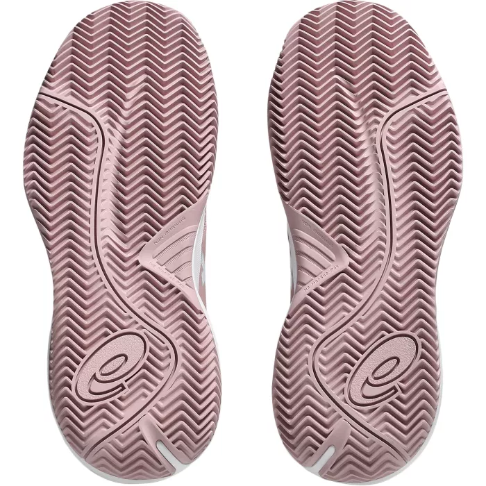 Chaussures ASICS femme gel challenger 15 terre battue