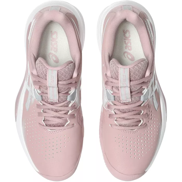 Chaussures ASICS femme gel challenger 15 terre battue