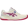 Chaussures ASICS femme gel challenger 15 toutes surfaces
