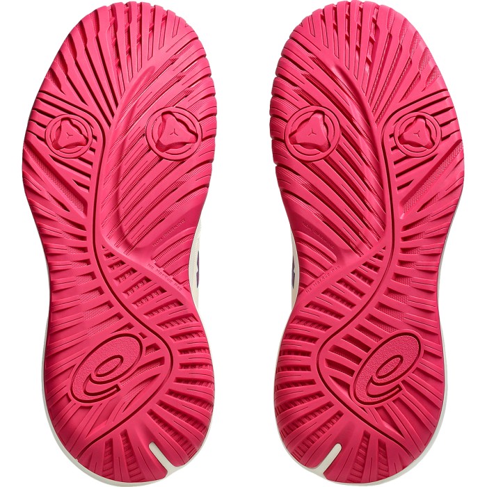 Chaussures ASICS femme gel challenger 15 toutes surfaces