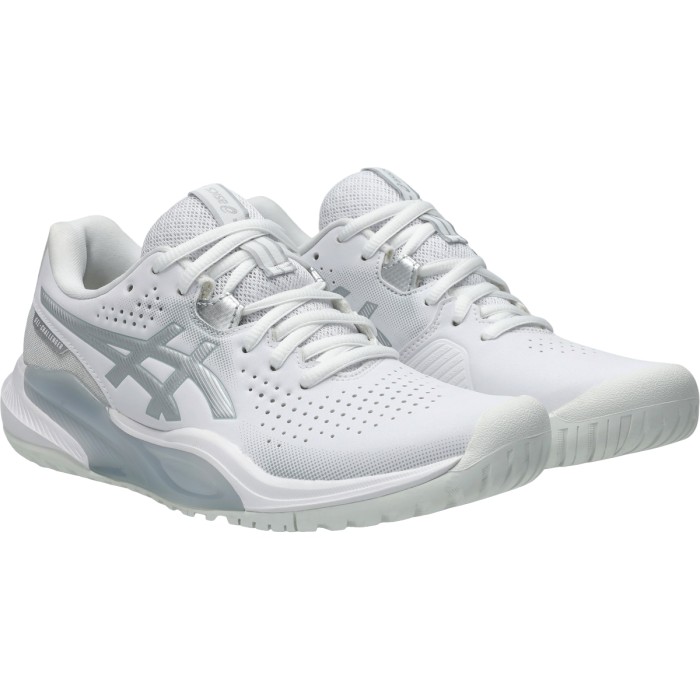 Chaussures ASICS femme gel challenger 15 toutes surfaces