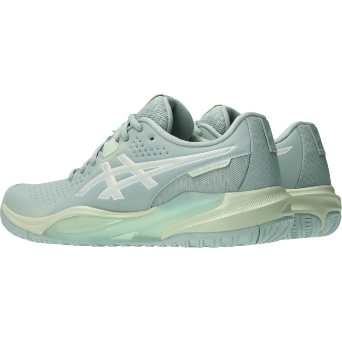 Chaussures ASICS femme gel challenger 15 toutes surfaces