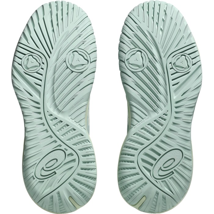 Chaussures ASICS femme gel challenger 15 toutes surfaces