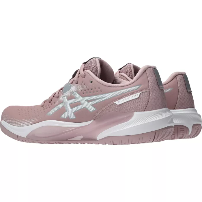Chaussures ASICS femme gel challenger 15 toutes surfaces