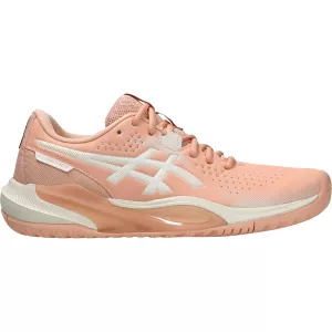 ASICS Gel Challenger 15 sieviešu tenisa apavi visiem segumiem