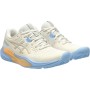 Chaussures ASICS femme gel challenger 15 padel