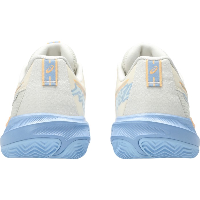 Chaussures ASICS femme gel challenger 15 padel