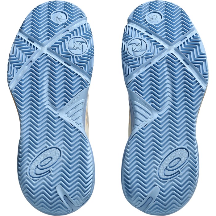 Chaussures ASICS femme gel challenger 15 padel