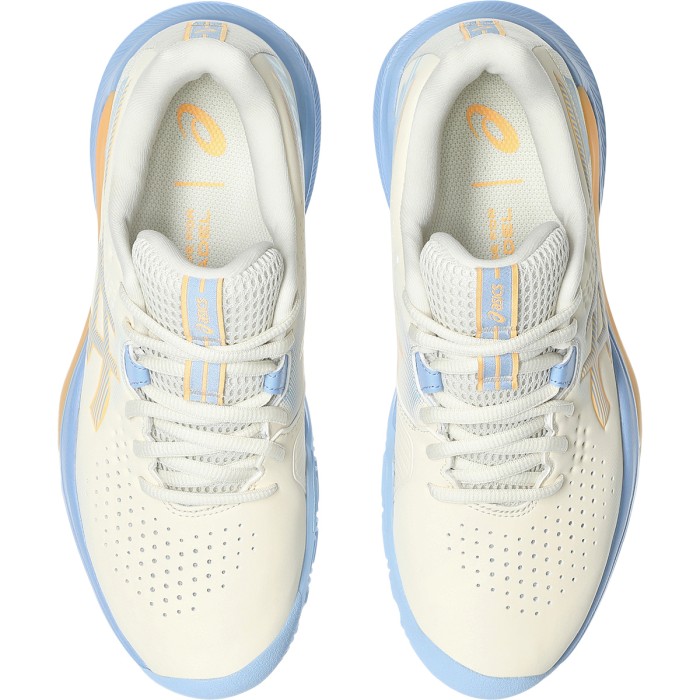 Chaussures ASICS femme gel challenger 15 padel