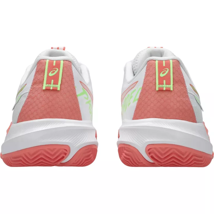 Chaussures padel ASICS femme gel challenger 15
