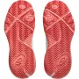 Chaussures padel ASICS femme gel challenger 15