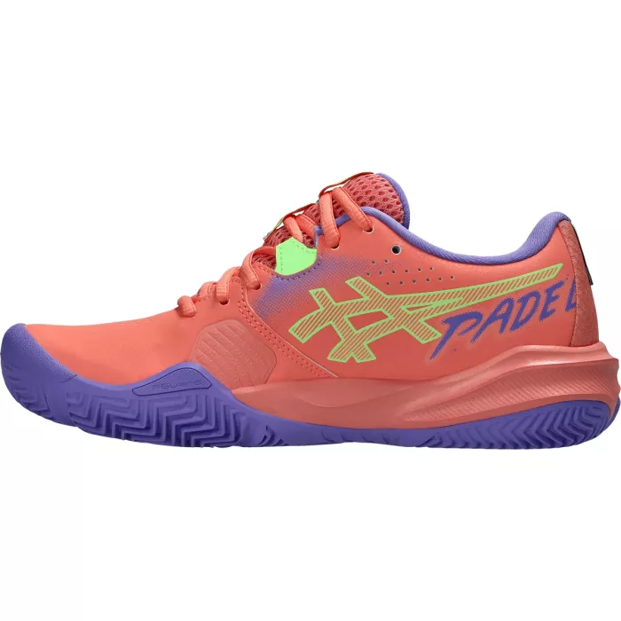 Chaussures padel ASICS femme gel challenger 15