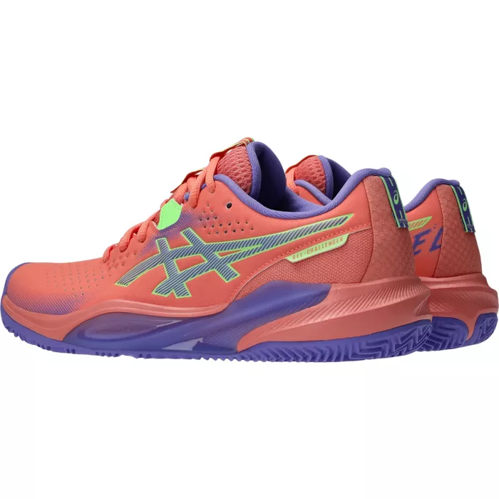 Chaussures padel ASICS femme gel challenger 15