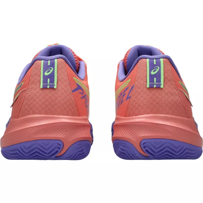 Chaussures padel ASICS femme gel challenger 15