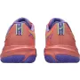 Chaussures padel ASICS femme gel challenger 15