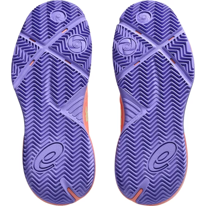 Chaussures padel ASICS femme gel challenger 15