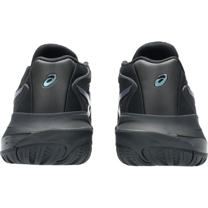 Chaussures ASICS femme gel resolution x night pack toutes surfaces