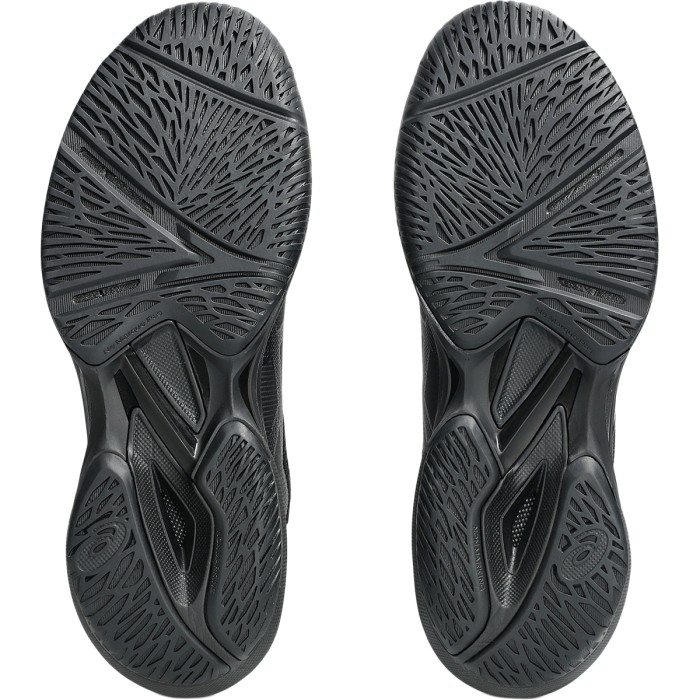 Chaussures ASICS femme solution speed ff 3 night pack toutes surfaces