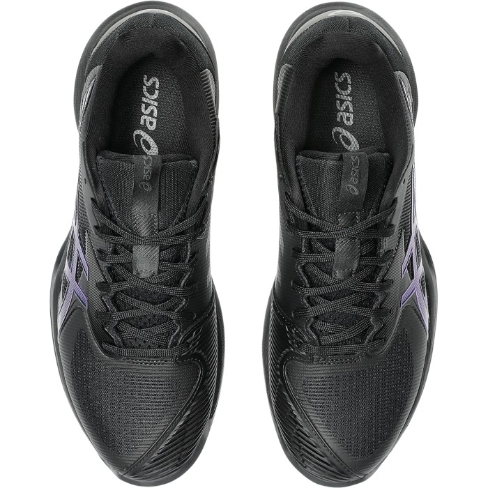 Chaussures ASICS femme solution speed ff 3 night pack toutes surfaces