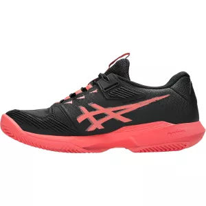 Chaussures ASICS femme solution speed ff 4 terre battue