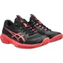 Chaussures ASICS femme solution speed ff 4 terre battue