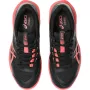 Chaussures ASICS femme solution speed ff 4 terre battue