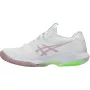 Chaussures ASICS femme solution speed ff 4 terre battue