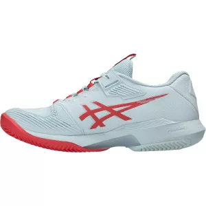 ASICS sieviešu tenisa apavi Solution Speed FF 4 māla segumam
