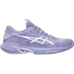 Chaussures ASICS femme solution speed ff 4 terre battue