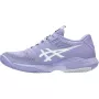 Chaussures ASICS femme solution speed ff 4 terre battue