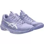 Chaussures ASICS femme solution speed ff 4 terre battue
