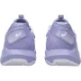 Chaussures ASICS femme solution speed ff 4 terre battue