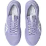 Chaussures ASICS femme solution speed ff 4 terre battue