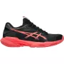 Chaussures ASICS femme solution speed ff 4 toutes surfaces
