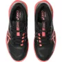 Chaussures ASICS femme solution speed ff 4 toutes surfaces