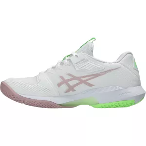 Chaussures ASICS femme solution speed ff 4 toutes surfaces