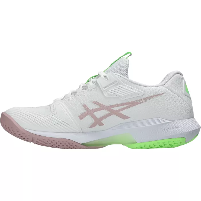 Chaussures ASICS femme solution speed ff 4 toutes surfaces