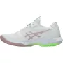 Chaussures ASICS femme solution speed ff 4 toutes surfaces