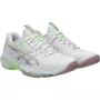 Chaussures ASICS femme solution speed ff 4 toutes surfaces