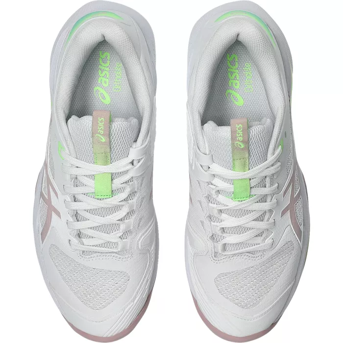 Chaussures ASICS femme solution speed ff 4 toutes surfaces