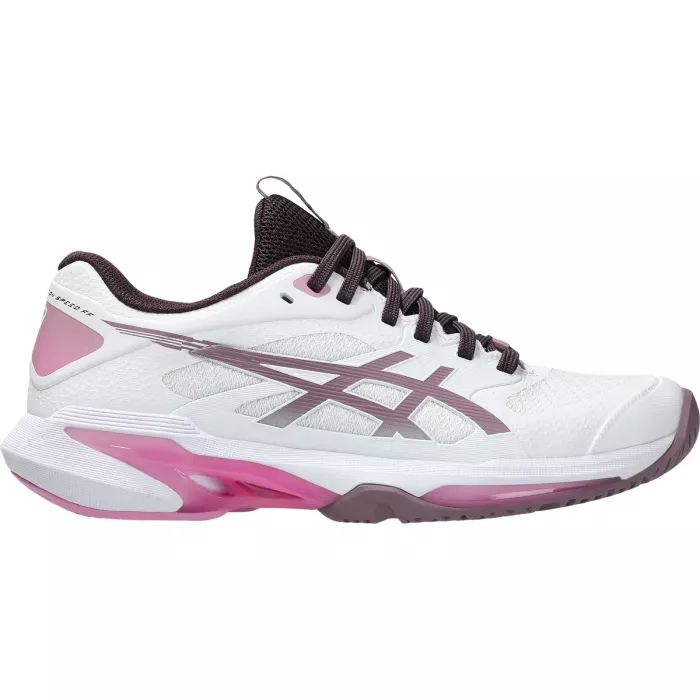 ASICS sieviešu apavi Solution Speed FF4 visām virsmām