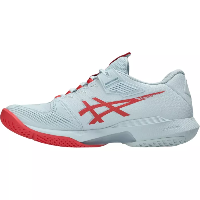 Chaussures ASICS femme solution speed ff 4 toutes surfaces