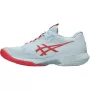 Chaussures ASICS femme solution speed ff 4 toutes surfaces