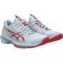 Chaussures ASICS femme solution speed ff 4 toutes surfaces