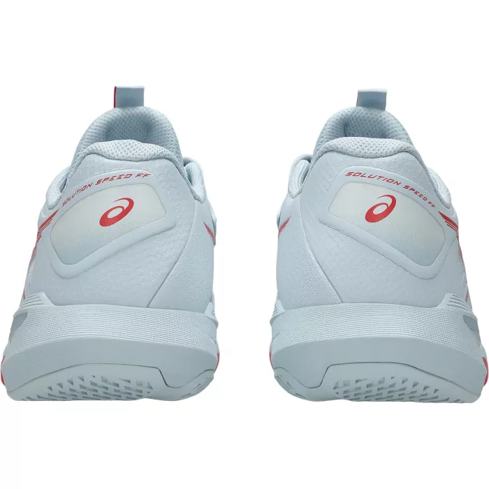 Chaussures ASICS femme solution speed ff 4 toutes surfaces