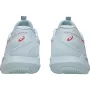 Chaussures ASICS femme solution speed ff 4 toutes surfaces
