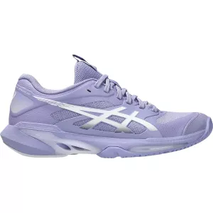 Chaussures ASICS femme solution speed ff 4 toutes surfaces