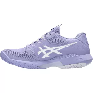 Chaussures ASICS femme solution speed ff 4 toutes surfaces