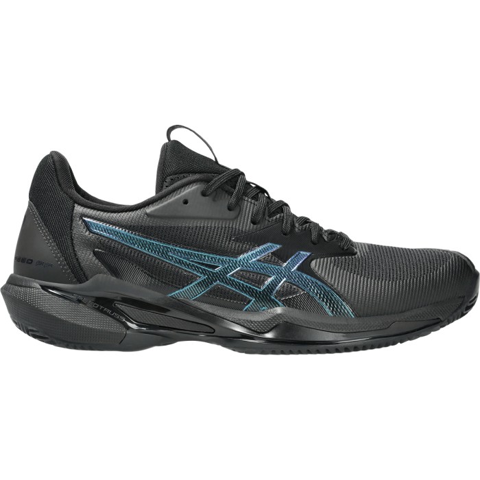 Chaussures ASICS femme solution speed ff 3 night pack terre battue