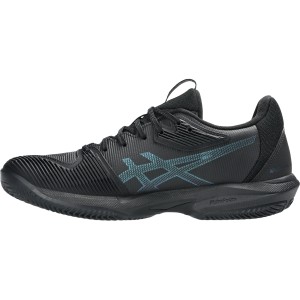 Chaussures ASICS femme solution speed ff 3 night pack terre battue